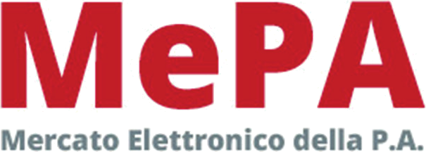 MePA &mdash; Mercato Elettronico della Pubblica Amministrazione