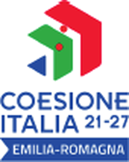 Coesione Italia 21-27 &mdash; Emilia-Romagna