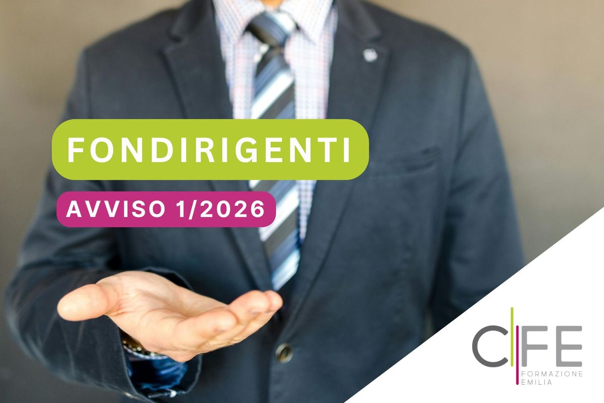 Locandina del corso